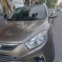 جکs5 مدل ۹۶|خودرو سواری و وانت|کرج, شهرک بنفشه|دیوار