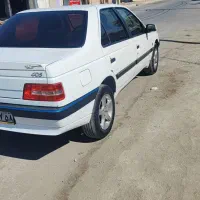 پژوتیوفایومدل۹۱عروسک|خودرو سواری و وانت|برازجان, |دیوار