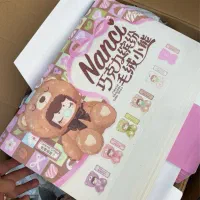 نانسی سورپرایزی بلایند باکس|اسباببازی|تهران, امام زاده حسن|دیوار