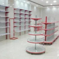 قفسه آرین گستر|فروشگاه و مغازه|زاهدان, |دیوار