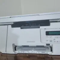 پرینتر سه کاره