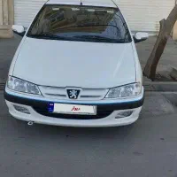 پارس موتور جدید مدل 1401