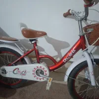 دوچرخه و اسکوتر چراغ دار