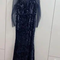 پیراهن مجلسی