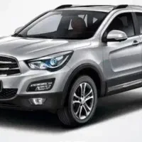 تصادفی هایما اس ۵ مدل ۹۷