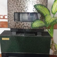 ۲ عددبخاری دست دوم با قیمت مقطوع وکیفیت بالا