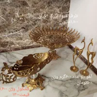 ظرف برنز