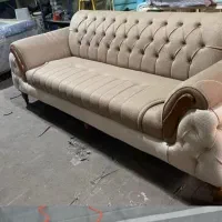 مبلمان ساخت و تعمیرات انواع مبل