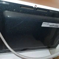 ماکروویو سامسونگ اصل کره|اجاق گاز و لوازم برقی پختوپز|تهران, شهرآرا|دیوار