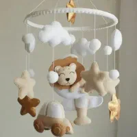 اویز تخت و گارد تخت|اسباب و اثاث بچه|تهران, مروارید شهر|دیوار