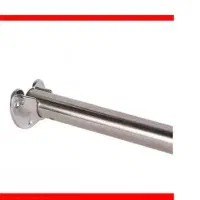 لوله رگال کمد دیواری