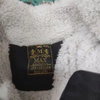 کاپشن لی داخل خز