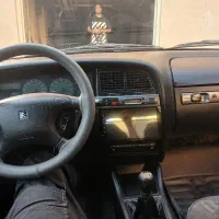 سیتروئن زانتیا sx2000 مدل 1387 بدون آفتاب سوختگی|خودرو سواری و وانت|تهران, شهرک شهید باقری|دیوار