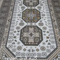 فرش کار کرده|فرش|ساوه, |دیوار