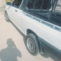 پراید وانت|خودرو سواری و وانت|فیروزآباد (فارس), |دیوار