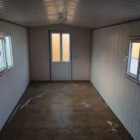 کانکس خانی|مصالح و تجهیزات ساختمان|اهواز, بیست متری شهرداری|دیوار