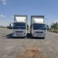 حمل و نقل باربری آسان