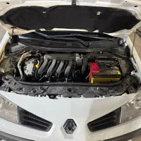 مگان ۲۰۰۰اتومات|خودرو سواری و وانت|شیراز, سفیرشمالی|دیوار