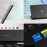 HP OMEN16 حرفه ای و گیمینگ با گارانتی معتبر|رایانه همراه|تهران, آرژانتین|دیوار