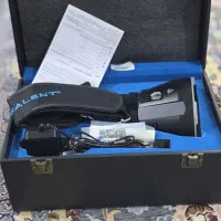 پرژکتور شارژی