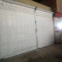 اجاره مغازه ۵۰ متری در دولت آباد، خیابان غیوری|اجارهٔ مغازه و غرفه|ری, دولت‌آباد|دیوار