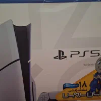 PS5