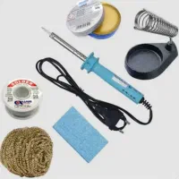 پذیرش مونتاژکار الکترونیک