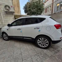 جک s5 jacخونگی|خودرو سواری و وانت|تهران, شارق|دیوار