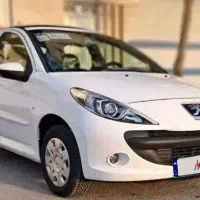 پژو 207 پانارما موتور جدید tu5+ فول مدل 1404|خودرو سواری و وانت|قزوین, |دیوار