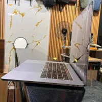 لپ تاپ مک بوک Apple Macbook Pro 2018 - 15.4 inch|رایانه همراه|تهران, میدان ولیعصر|دیوار