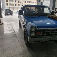 نیسان ۱۴۰۲ سیمی