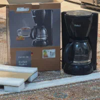 قهوه ساز فلر مدل CM 991|سماور، چایساز، قهوهساز|تهران, زیبادشت|دیوار