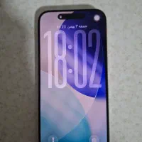 آیفون ۱۵ پرو ۲۵۶