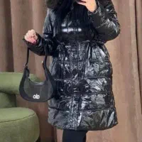 کاپشن نو و تن نرفته