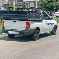 پراید وانت مدل ۹۹