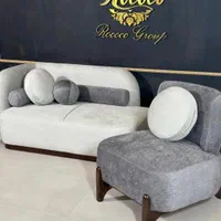 مبل  راحتی پینترستی مدل کارلین|مبلمان خانگی و میز عسلی|همدان, |دیوار