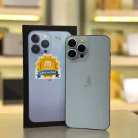 گوشی اپل iphone 13 promax اقساط از دم قسط با طلا