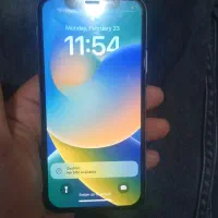 آیفون x 256 سفید پک اصلی lla