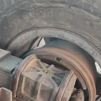 تانکر دومحور 32تایی|قطعات یدکی و لوازم جانبی|اهواز, اهواز|دیوار