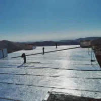 فروش و نصب ایزوگام دلیجان|خدمات پیشه و مهارت|نیشابور, ناسیونال|دیوار