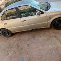 سمند ۸۲|خودرو سواری و وانت|شاهینشهر, مسکن مهر|دیوار