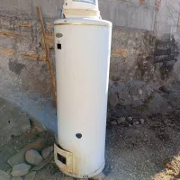 آبگرمکن قاینار خزر