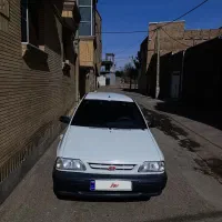 پراید مدل 93