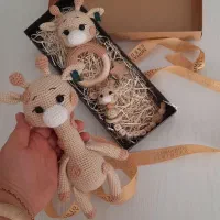 جشنواره سفارش و فروش عروسک  فقط امروز|اسباب‌بازی بچه|قم, پردیسان|دیوار