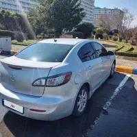 مزدا ۳ نیو  تیپ ۳مدل ۸۹|خودرو سواری و وانت|کرج, اصفهانی‌ها|دیوار