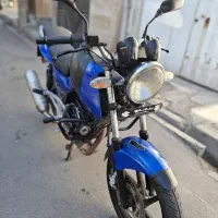 پالس 200cc