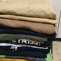 فروش انواع لباس خارجی  گرم زمستانی|حراج|پیرانشهر, |دیوار