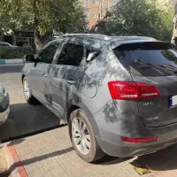 جک S5 1401|خودرو سواری و وانت|تهران, پاسداران|دیوار