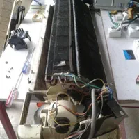 نصب و سرویس تعمیر و عیب یابی گاز گیری کولر گازی|خدمات پیشه و مهارت|خرمشهر, |دیوار