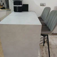 میزکانتر|میز و صندلی غذاخوری|گرگان, |دیوار